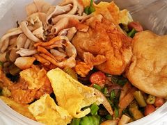 -凤张螺蛳粉·爽口粉(跃进路总店)