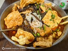 -龍城柳州螺蛳粉(群星路店)