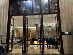 -昆明洲际酒店