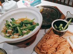 -刀板香·安徽菜(国购IFC店)