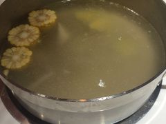 清汤底-陈记顺和牛肉火锅馆(天河北路店)