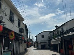 -葑门横街