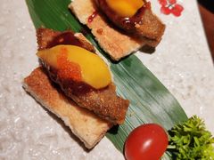 -旨料亭日本料理(四川北路店)