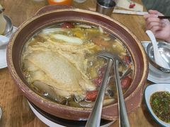 -菌小白火锅(时尚天河店)