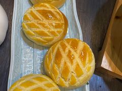 -鹊玥·粤菜小馆(汇智国际商业中心店)