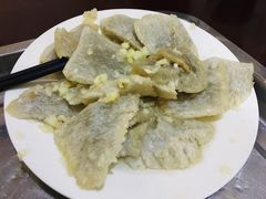 炸灌肠-姚记炒肝店(鼓楼店)