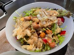 -很久以前羊肉串(南京路第一百货店)