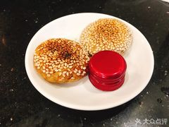 -洪运轩饭庄(北纬路店)
