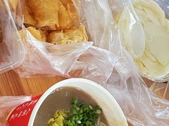 -汪记鲜鱼糊汤粉(沈阳路总店)