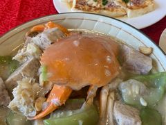 -棠记海鲜餐厅(南朗镇店)