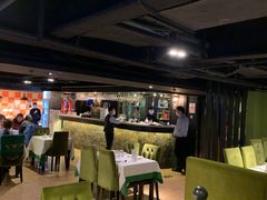 大堂-戈拿旺巴西烤肉(崇文门店)