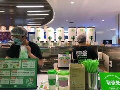 -柠季.手打柠檬茶(华创国际广场店)