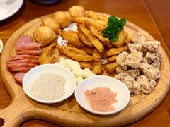 -芒果爆爆(东海缤纷店)