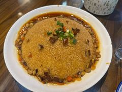 -缘来聚·徽菜名店(黄山宏村店)