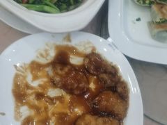 -烤肉宛饭庄(南礼士路店)