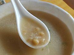 -温记府廟豆汤饭·始于1955年(海椒店)