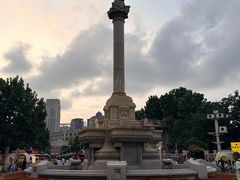 -天津意大利风情旅游区