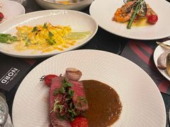 -Nord Grill&Bar Highland诺德西餐(深圳欢乐海岸店)