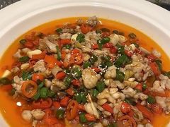 -红满堂·龙虾·牛蛙·淮扬菜(濠北路店)