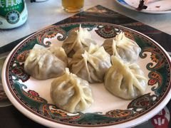 薄皮包子-巴依老爷新疆美食(魏公村店)
