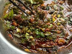 -乐山第一家临江鳝丝(茶坊路店)