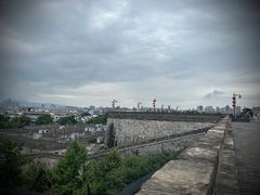 -南京城墙景区