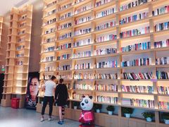 -深影国际影城(学院南路店CGS中国巨幕店)