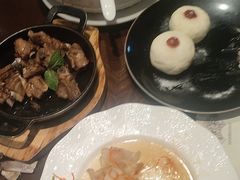 -老厨家(友谊路总店)
