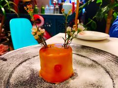 鲁道夫蛋糕-随心小姐