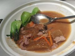 -海宝酒家(中山四路店)