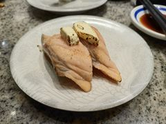 -合点寿司(美罗城店)