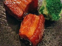 -ManHo万豪中餐厅(成都茂业JW万豪酒店)
