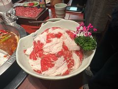 -袁老四重庆老火锅(桐梓坡店)