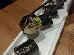 -隐泉之语日式料理(王府中环店)