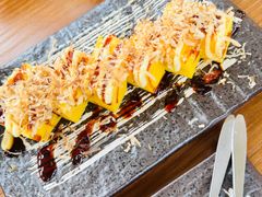 -鞠橘居酒屋(仁恒江湾新天地店)