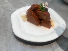 -蓬川食府(金海道店)