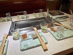 -呼伦贝尔烤羊·蒙古烤羊排(南田路总店)