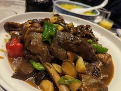 -曾家厨房·新徽菜(高新天柱路店)
