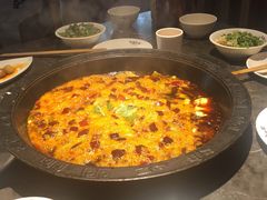 -大鱼山房鱼头火锅(老字号品质店)