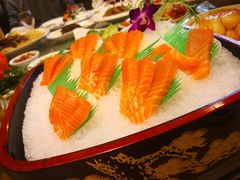 -鹏天阁酒楼·海鲜(红旗店)