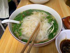 -德致祥云南过桥米线(云天小苑店)