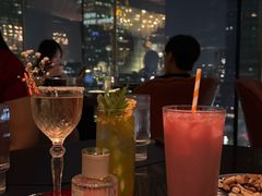 -福楼毕斯罗F Bistronome(国贸商城约会地标景观店)