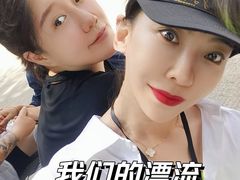 -帽儿山漂流