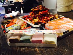 -盒马鲜生(莱蒙都会店)