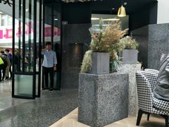 -大树餐厅(红旗街万达店)