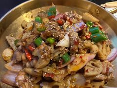 -三杯赤運·中式小酒馆(所城里店)