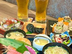 -家贺屋刺身寿司专门店
