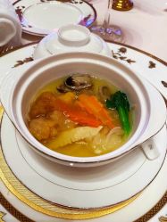 -钓鱼台国宾馆餐厅·宴会厅