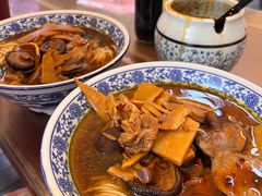 -西园寺素食(西园弄戒幢律寺店)