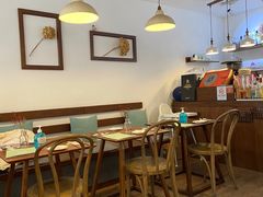 大堂-AFS Cafe & Canteen(闽江二路店)
